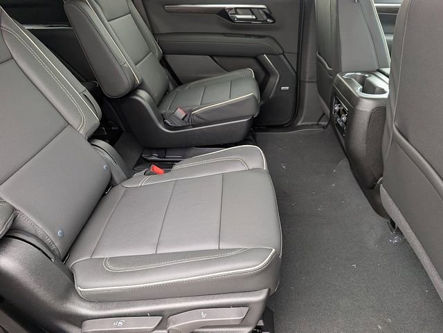 2026 Chevrolet Tahoe Premier - Photo 13