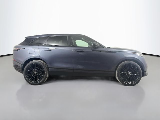 New 2026 Varesine Blue Land Rover P250 Base image 4