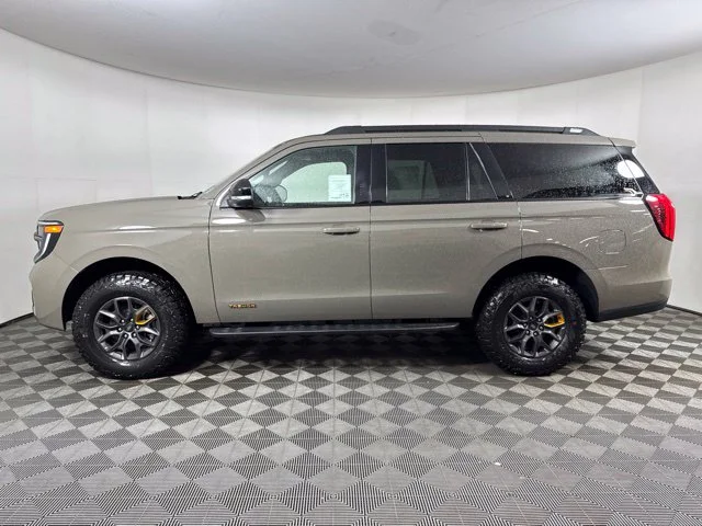New 2027 Marsh Gray Ford Tremor image 6