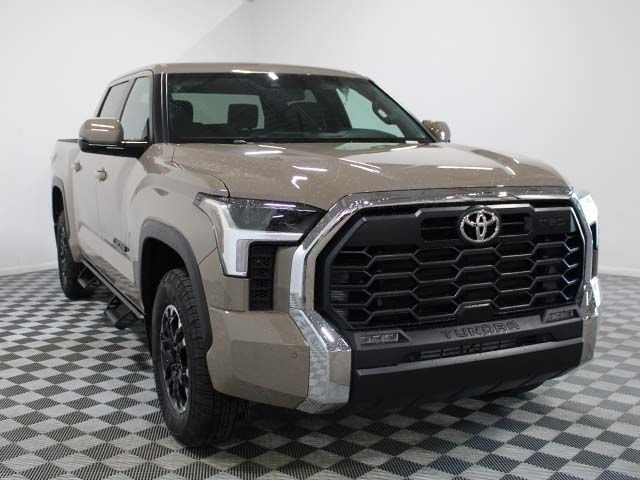 2026 Toyota Tundra SR5 - Photo 3
