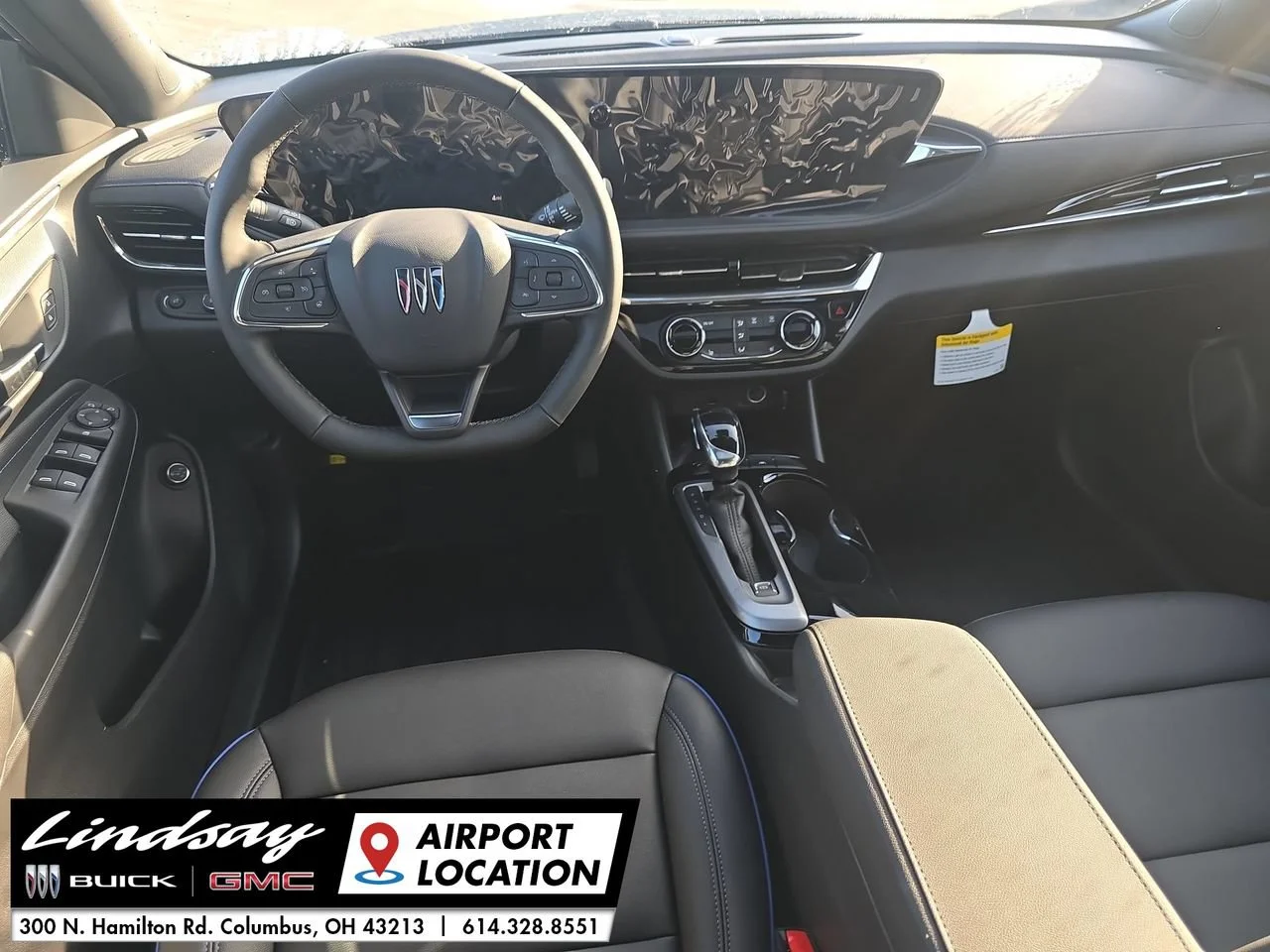 2026 Buick Envista Sport Touring - Photo 11