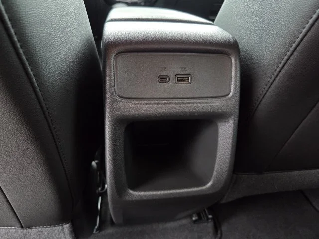 Used 2025 Gray Chevrolet 2RS image 14