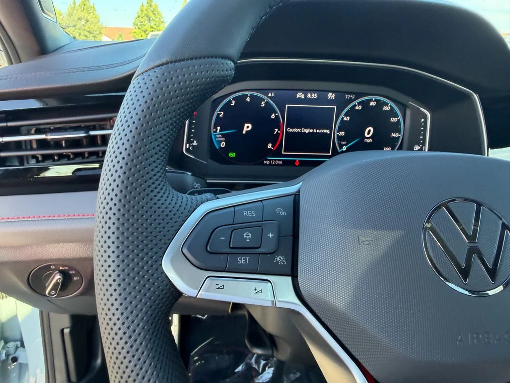 New 2026  Volkswagen 2.0T Autobahn image 20