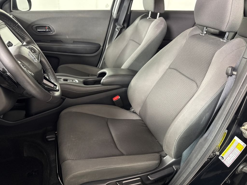 2019 Honda HR-V Sport - Photo 10