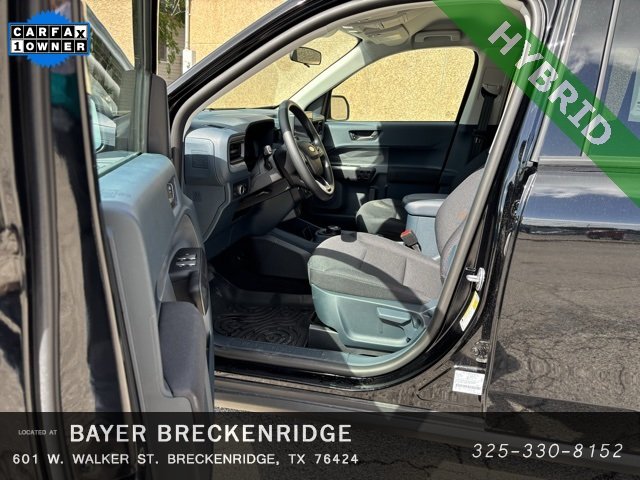 2025 Ford Maverick XL photo 2