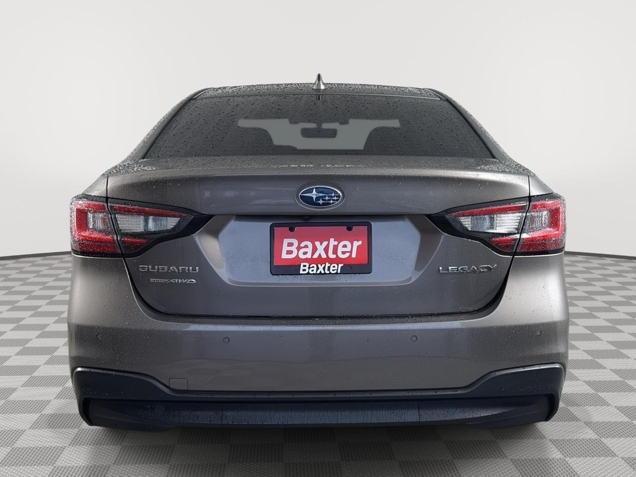 Used 2021 Brilliant Bronze Metallic Subaru Limited image 20