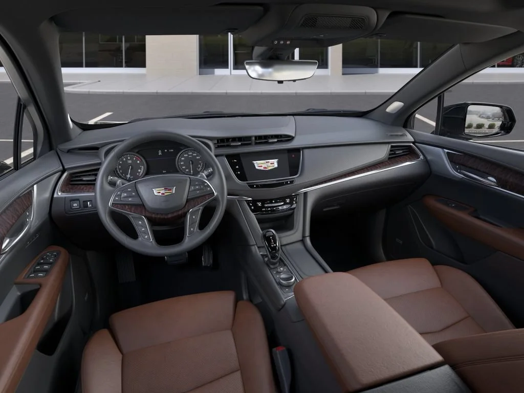2026 Cadillac XT5 Sport - Photo 15