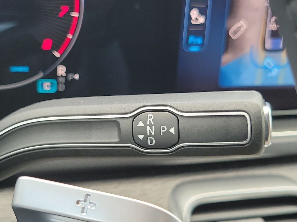 New 2026 Cirrus Silver Metallic Mercedes-Benz GLE 350 image 30