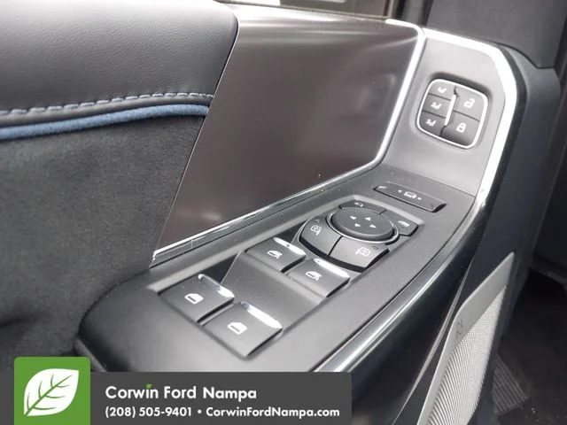 New 2026 Avalanche Ford Platinum image 11