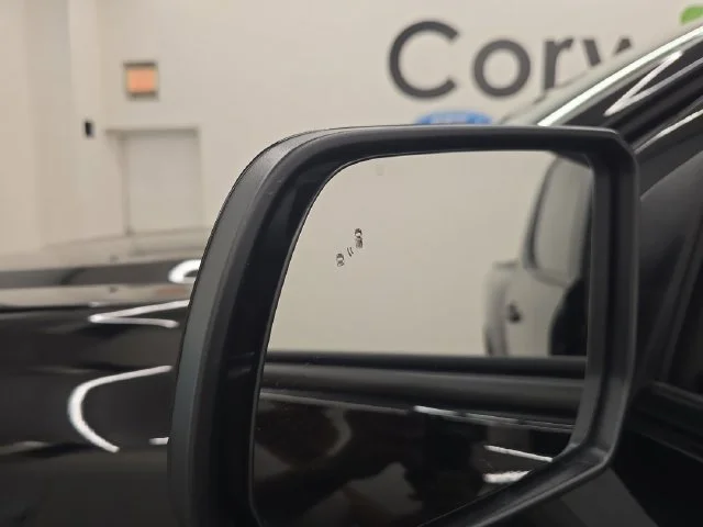 New 2026 Shadow Black Ford Lariat® image 40