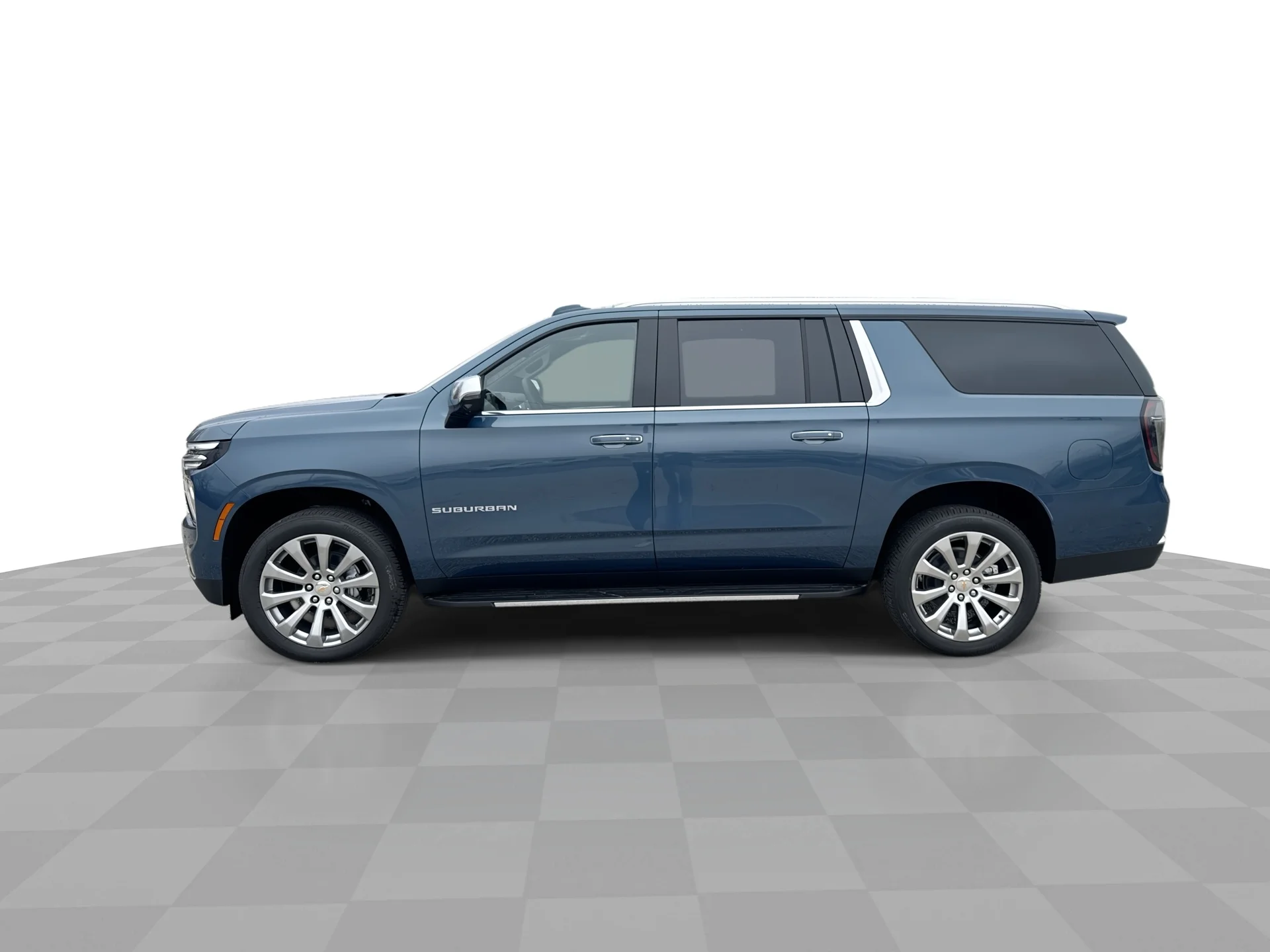 2026 Chevrolet Suburban Premier - Photo 42