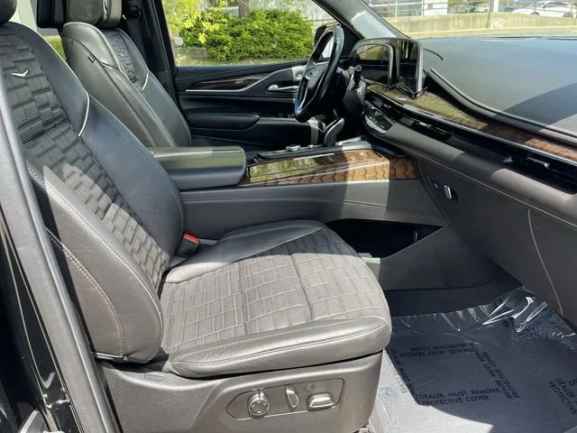 2021 Cadillac Escalade Sport Platinum - Photo 17