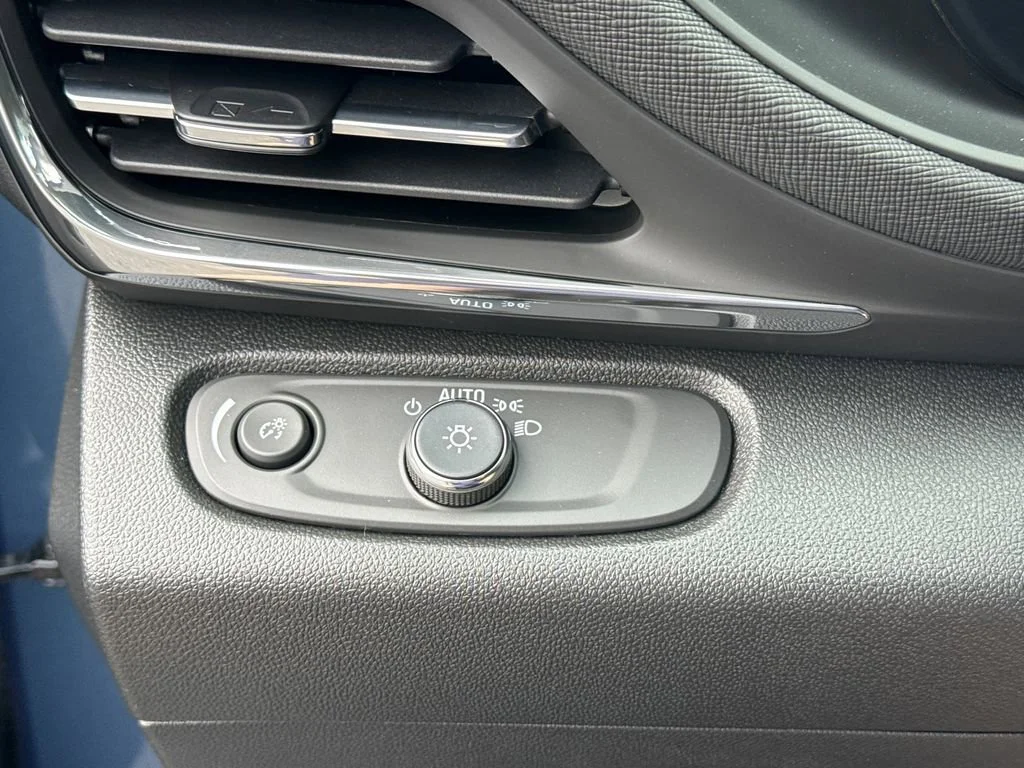 2026 Buick Envista Preferred - Photo 18