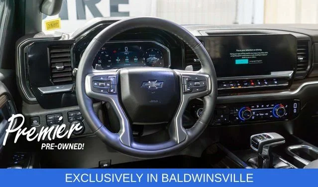 2025 Chevrolet Silverado 1500 RST - Photo 12