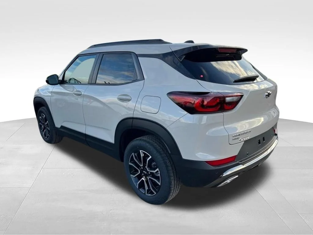 2026 Chevrolet Trailblazer Activ - Photo 7