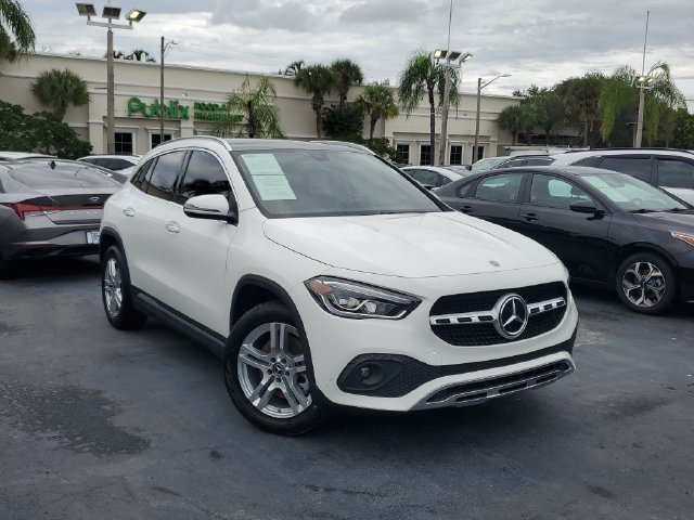 2023 Mercedes-Benz GLA Base - Photo 26