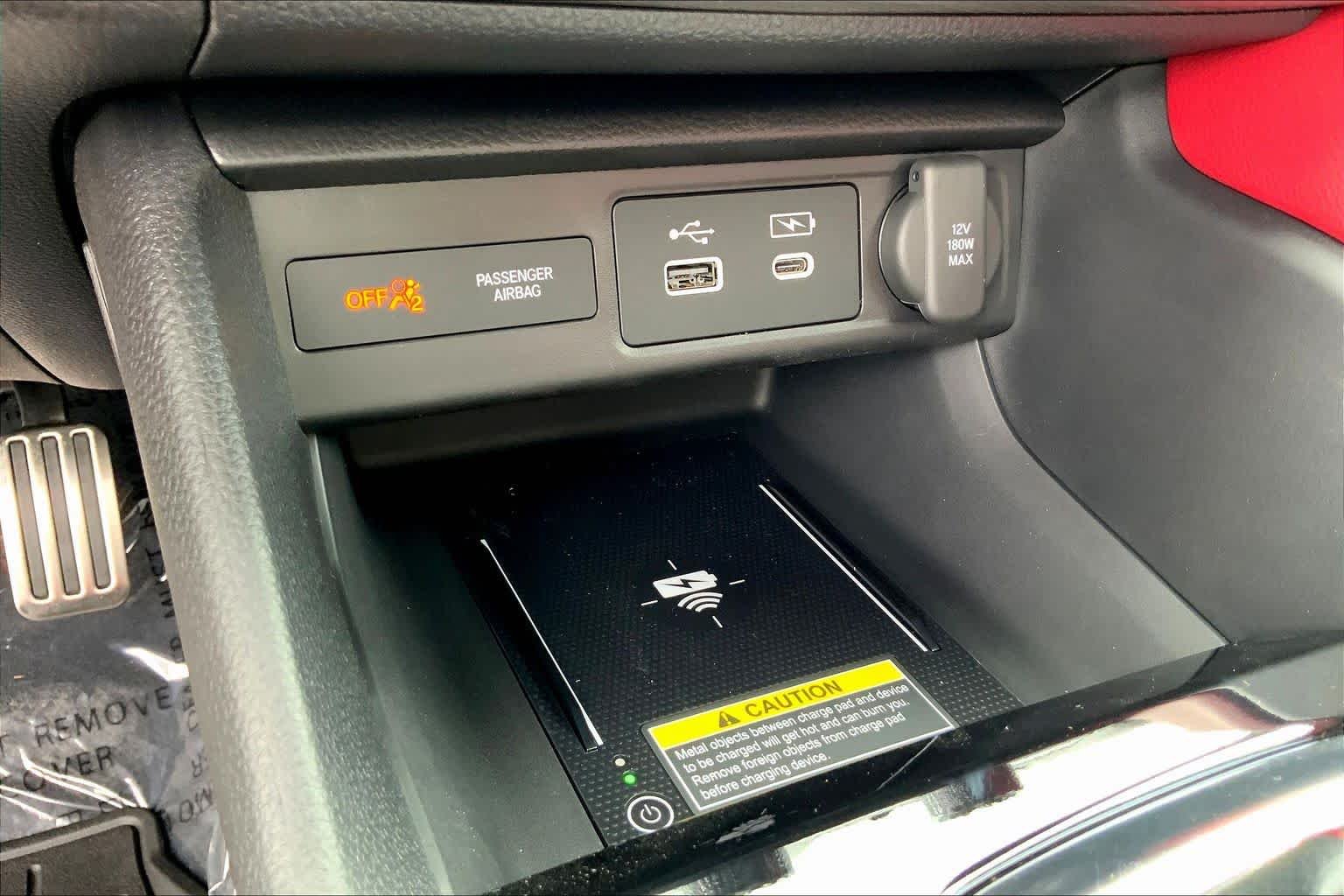 New 2026 Urban Gray Pearl Acura w/A-Spec Technology Package image 19