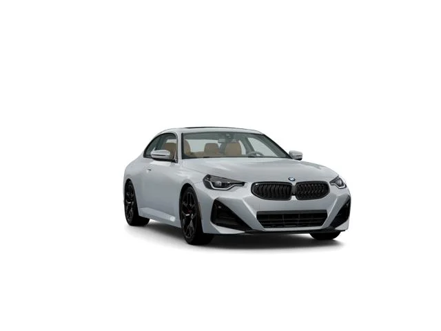 New 2026 Brooklyn Grey Metallic BMW  image 1