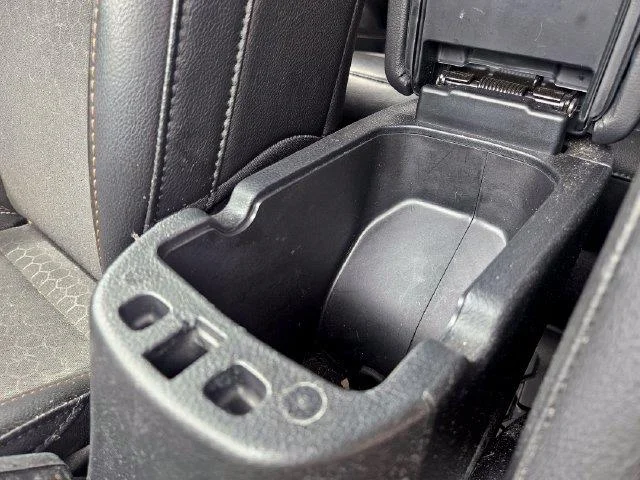Used 2021 Blue Jeep Latitude image 23