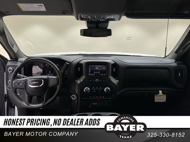 2025 GMC Sierra 2500HD Pro - Photo 18