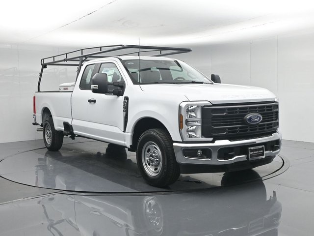 2026 Ford Super Duty XL
