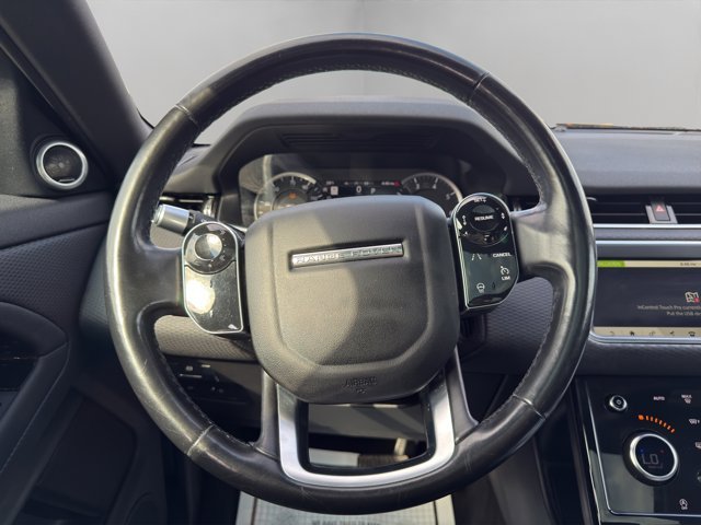 Used 2020 Black Land Rover S image 10
