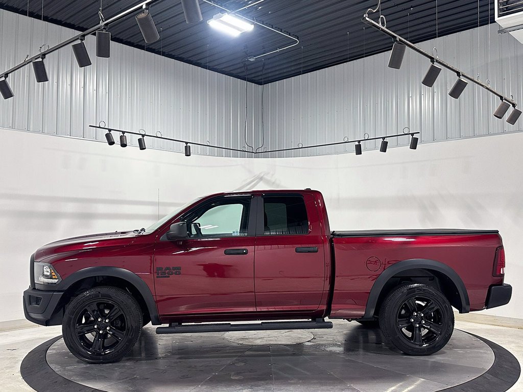 Used 2022 Red Ram Warlock image 17
