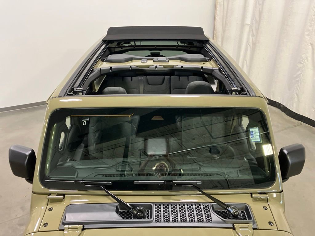 New 2026 41 Exterior Paint Jeep Sport S image 18