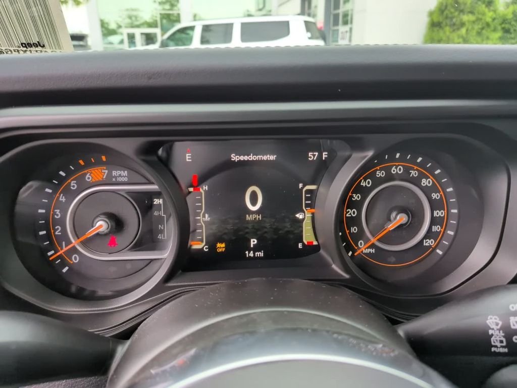 New 2026 41 Exterior Paint Jeep Sahara image 26
