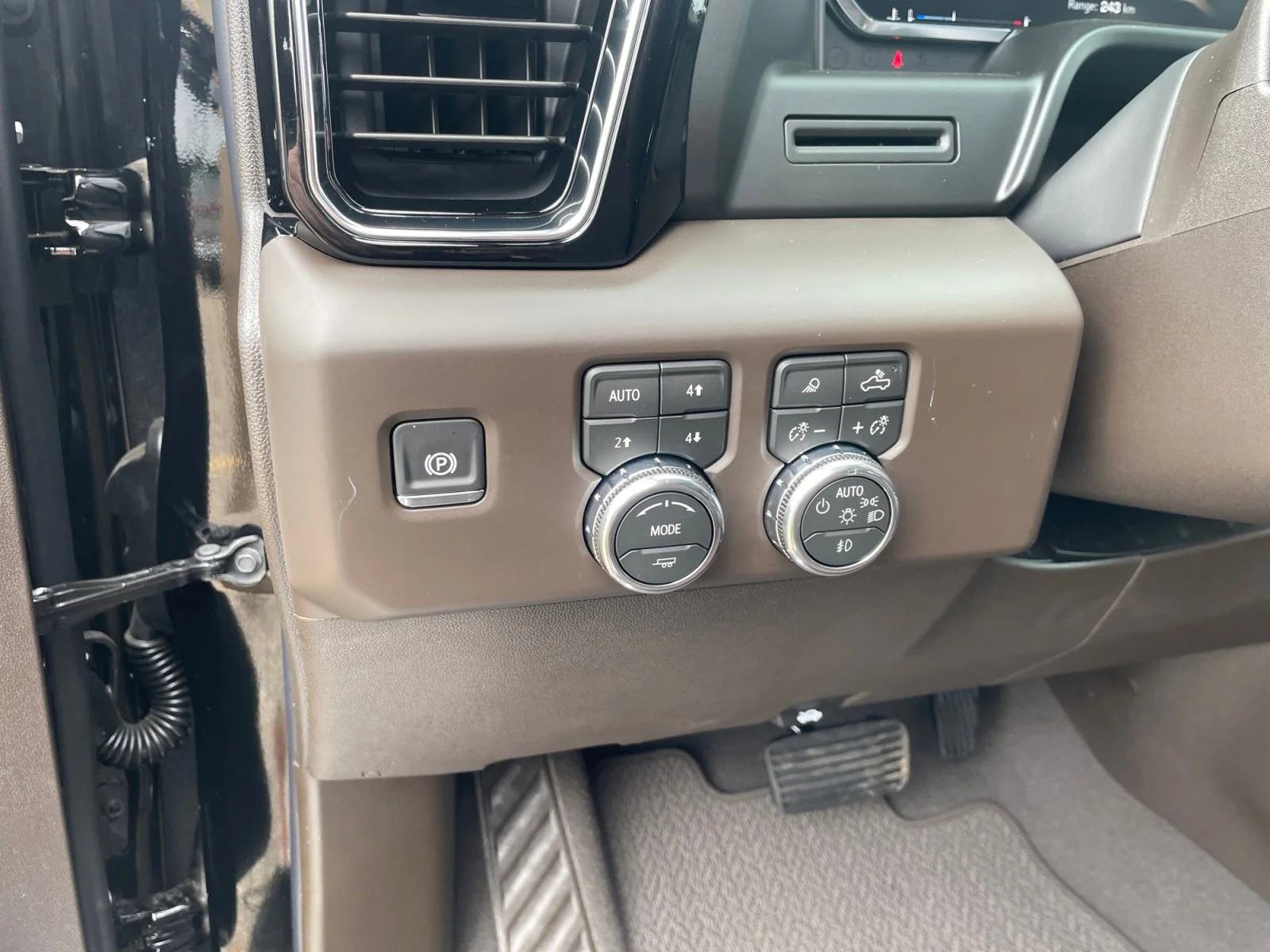 New 2026 Onyx Black GMC Denali image 16