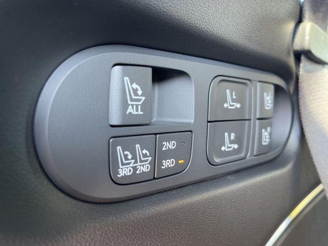 2026 Hyundai Palisade Calligraphy - Photo 25