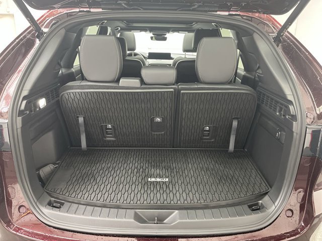 New 2026 Artisan Red Premium Mazda S Premium Sport image 31