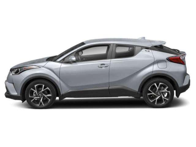 Used 2018 Magnetic Gray Metallic Toyota XLE Premium image 3