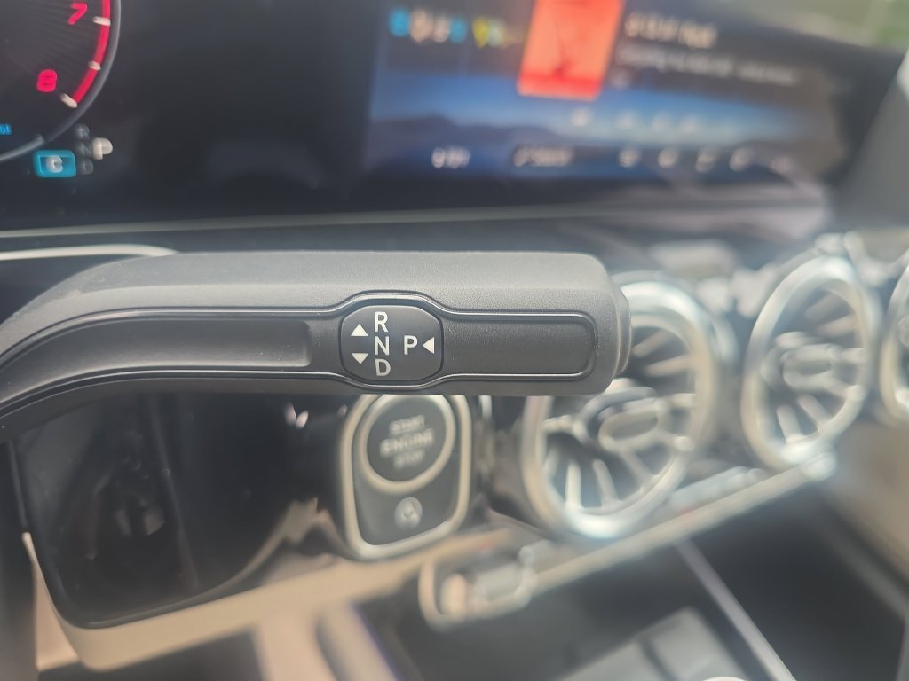 New 2026 Mountain Grey Metallic Mercedes-Benz GLA 250 image 23