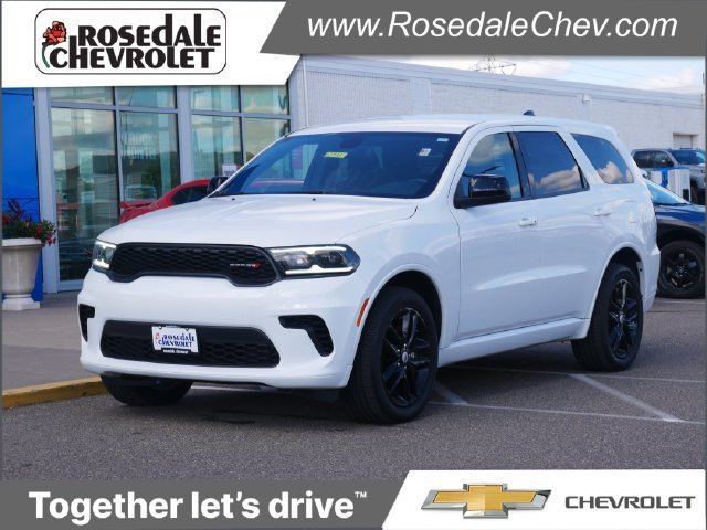 2025 Dodge Durango