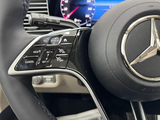 New 2026 Polar White Mercedes-Benz GLE 350 image 23