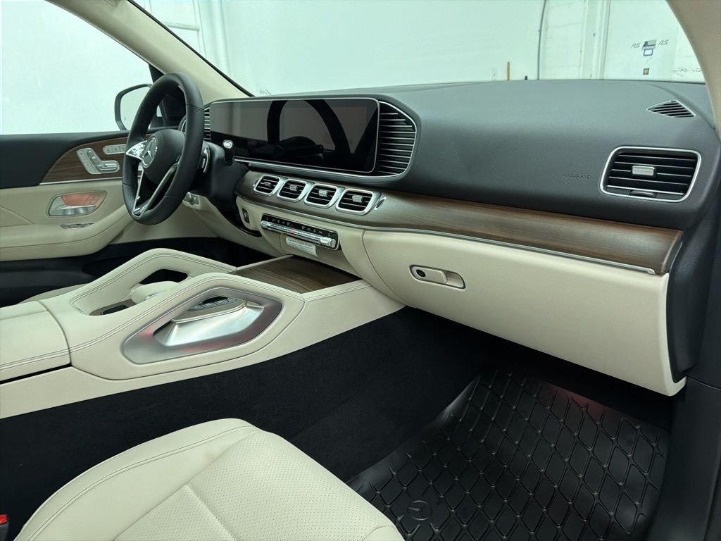 Used 2026 White Mercedes-Benz GLE 350 image 28