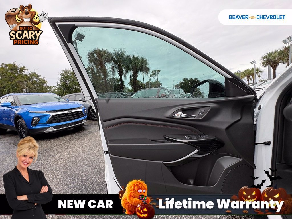 2026 Chevrolet Trax RS - Photo 32