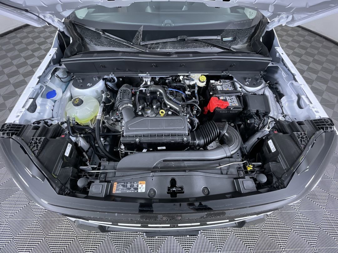New 2026 Oxford White Ford Outer Banks image 29