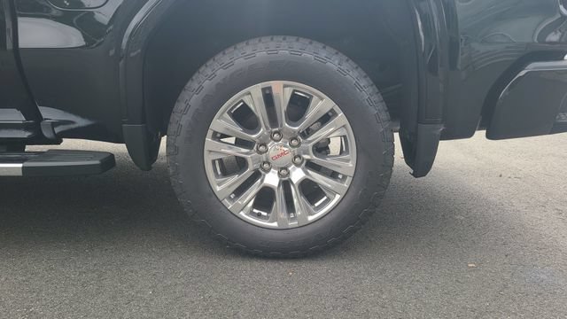 2026 GMC Sierra 1500 Denali - Photo 9