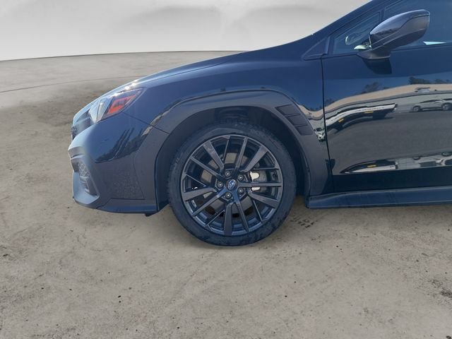 Used 2024 Black Subaru Premium image 9