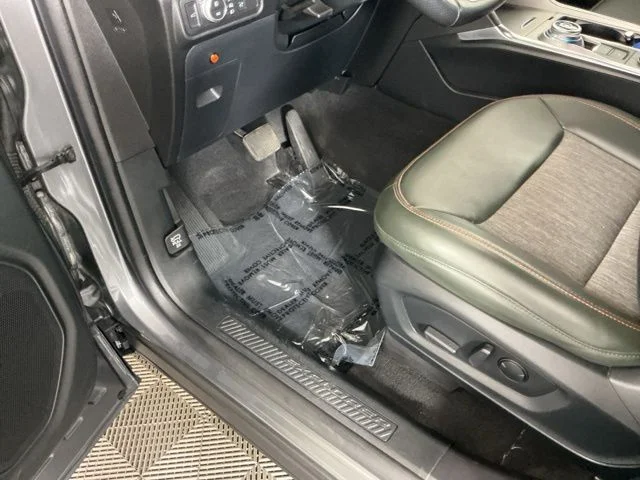 Used 2022  Ford Timberline image 18