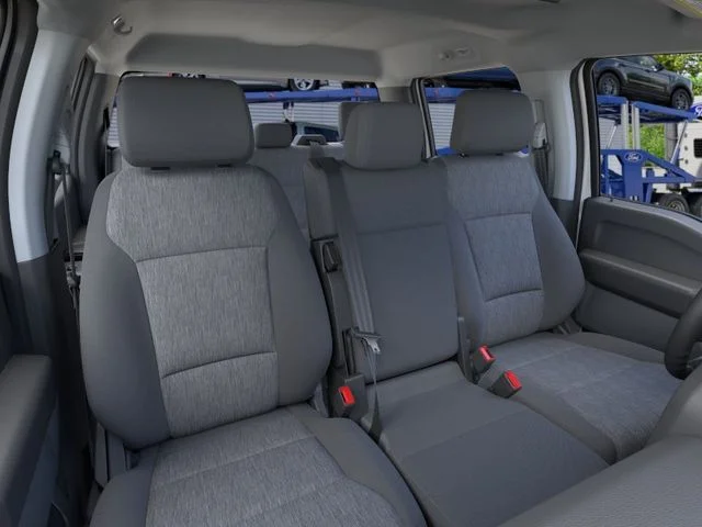 New 2026 Oxford White Ford XL image 12