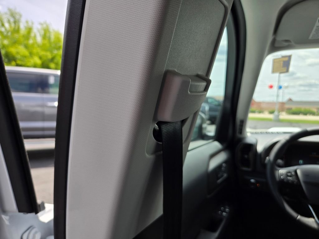 New 2026 Oxford White Ford Big Bend® image 21
