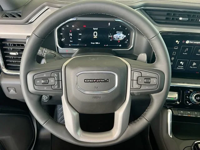 2026 GMC Sierra 1500 Denali - Photo 7