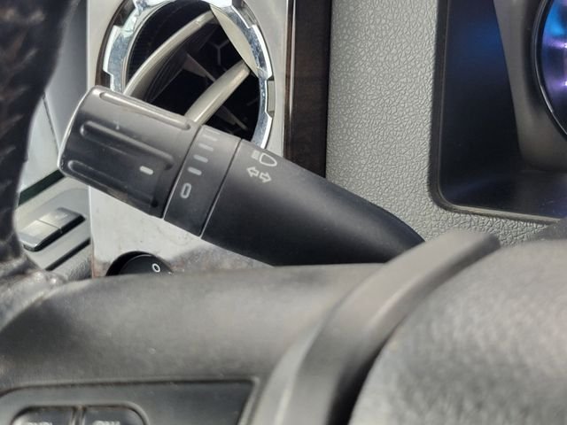 Used 2015 Black Ford Platinum image 15
