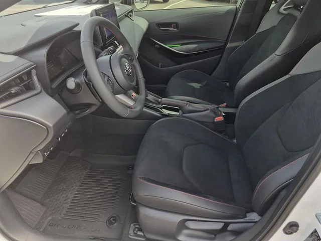 2026 Toyota GR Corolla Premium Plus - Photo 12