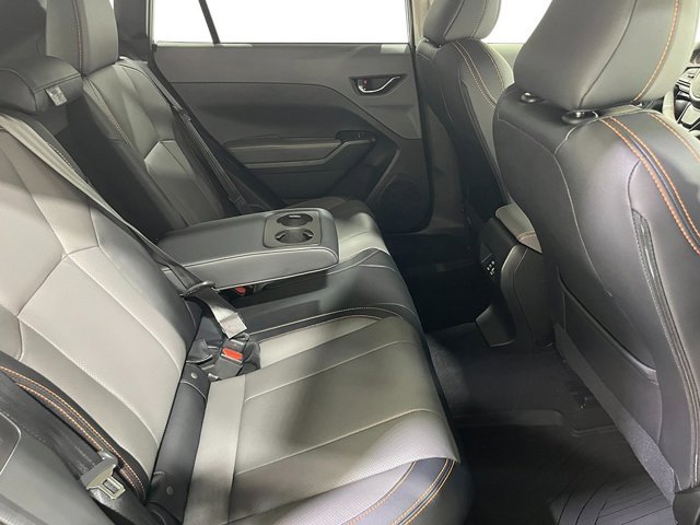 New 2026 ICE SILVER METALLIC Subaru Limited Hybrid image 25
