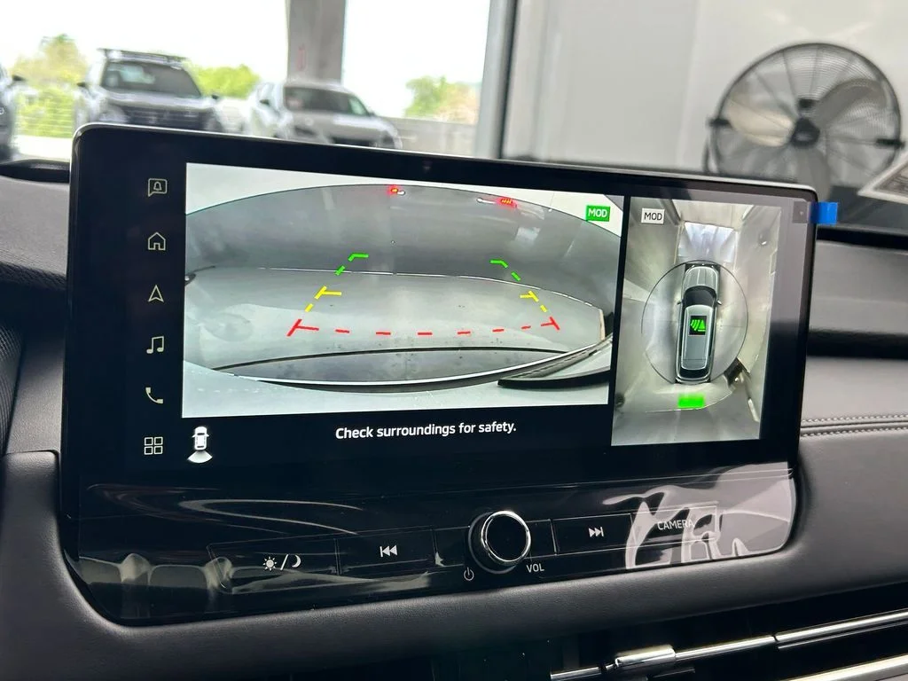 New 2026  Mitsubishi Trail Edition image 20