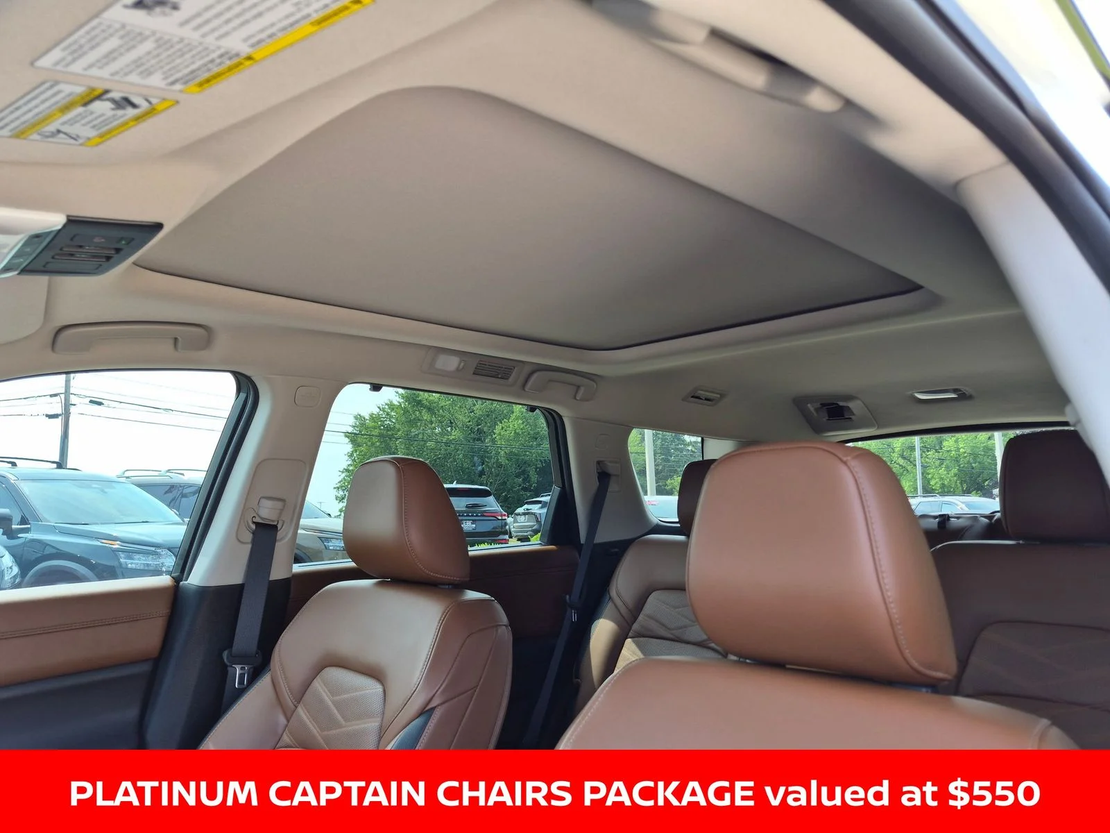 Certified Used 2024 Pearl White Nissan Platinum image 25